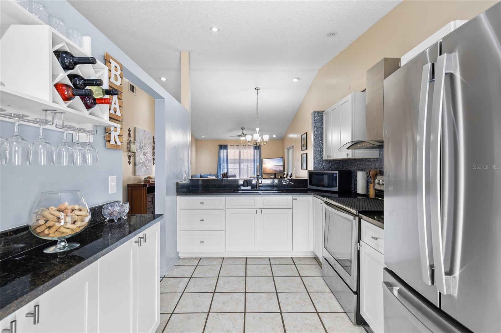 HIDDEN LAKE VILLAS PH 1 - Residential