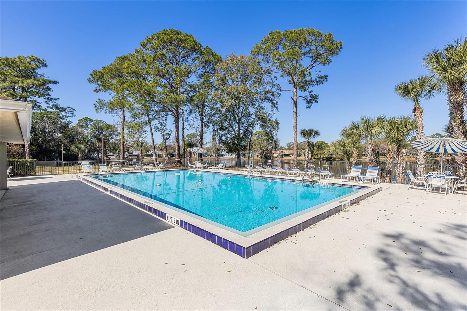 HIDDEN LAKE VILLAS PH 1 - Residential