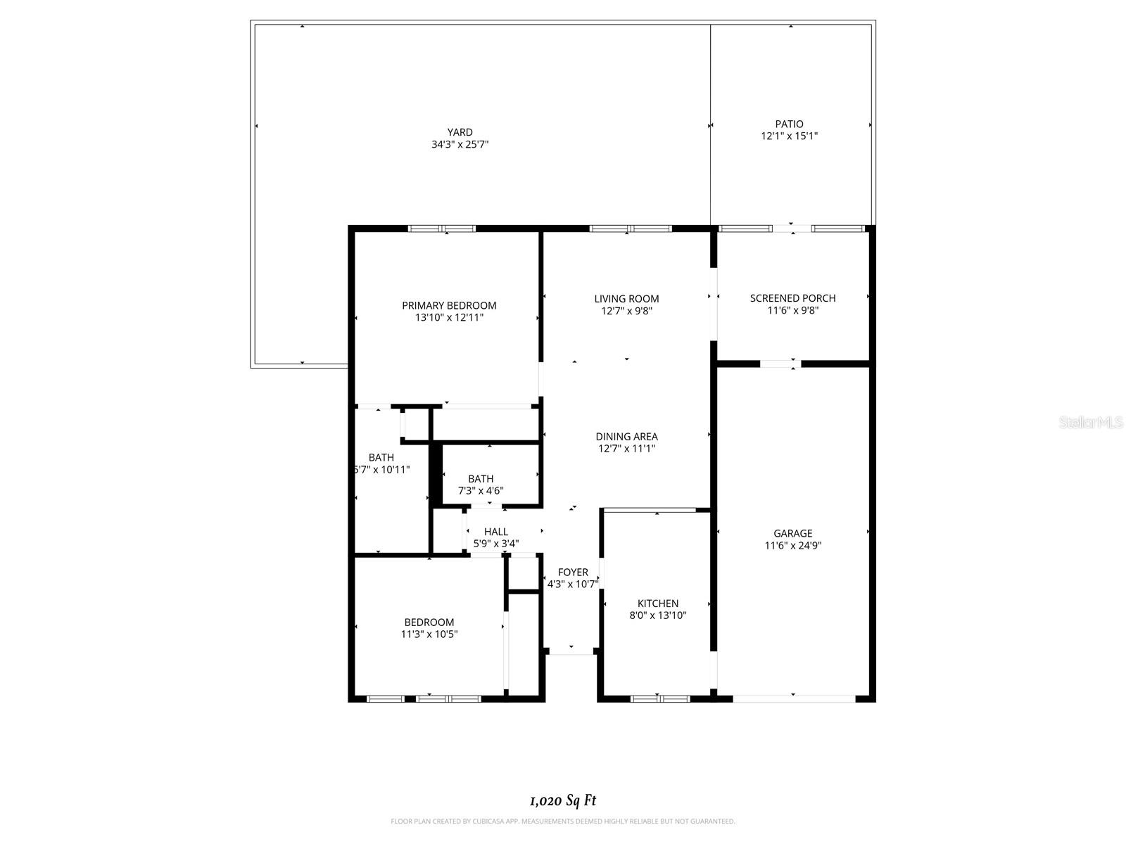 HIDDEN LAKE VILLAS PH 1 - Residential