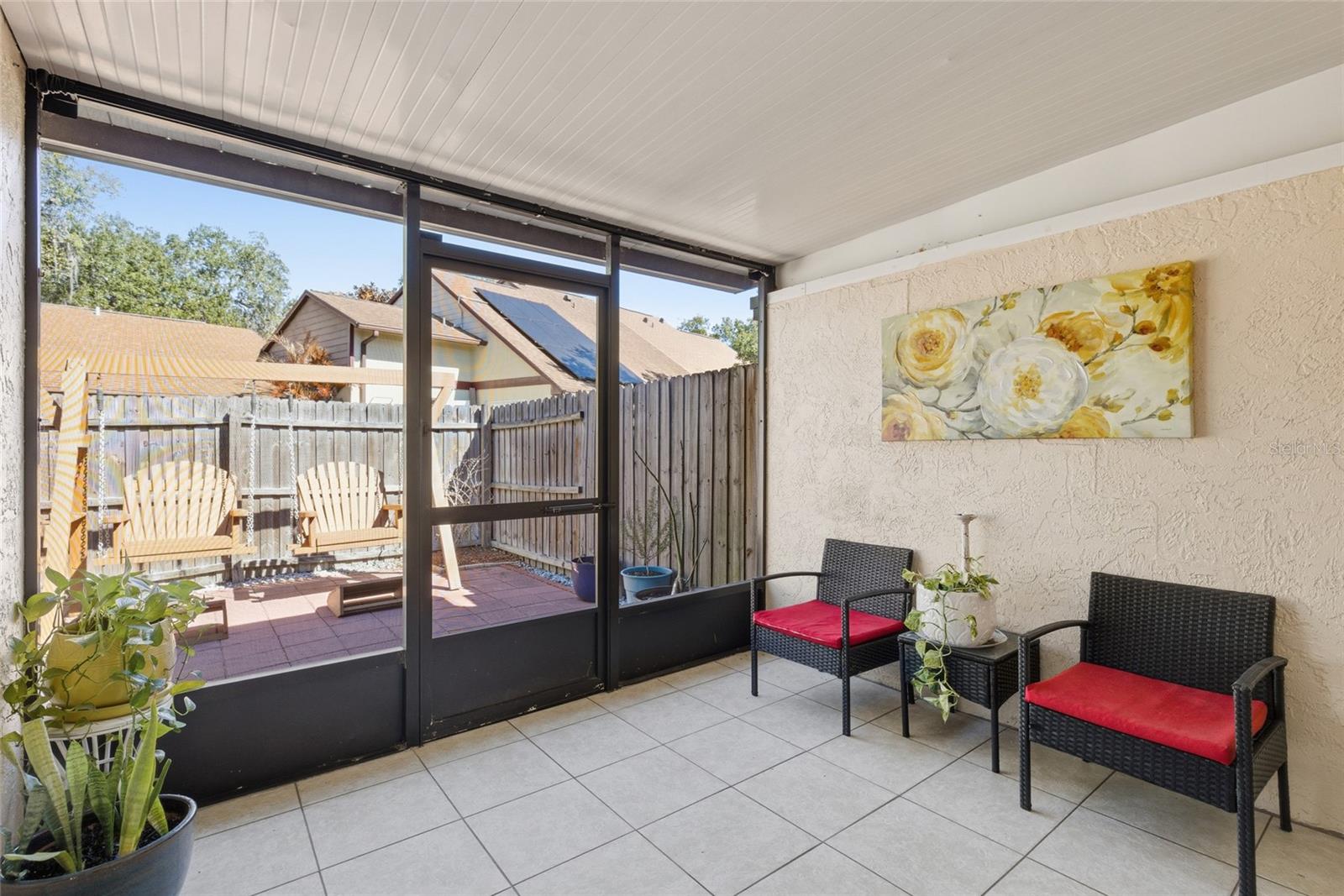 HIDDEN LAKE VILLAS PH 1 - Residential