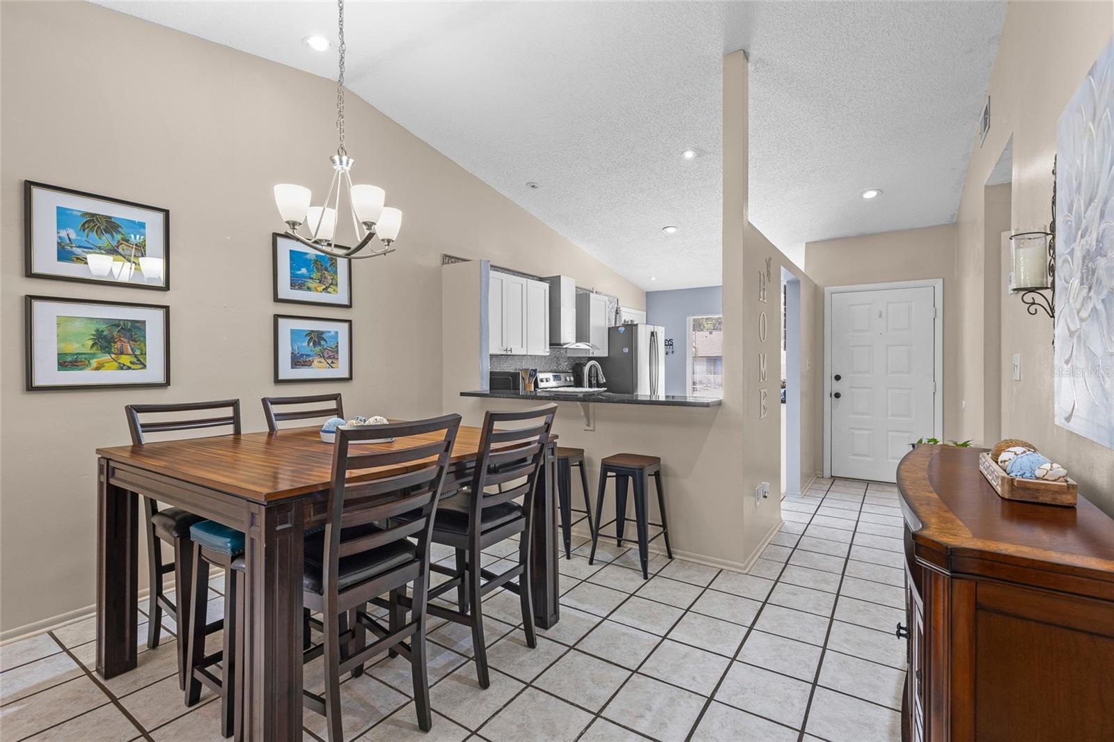 HIDDEN LAKE VILLAS PH 1 - Residential