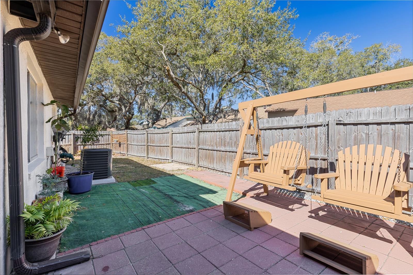 HIDDEN LAKE VILLAS PH 1 - Residential