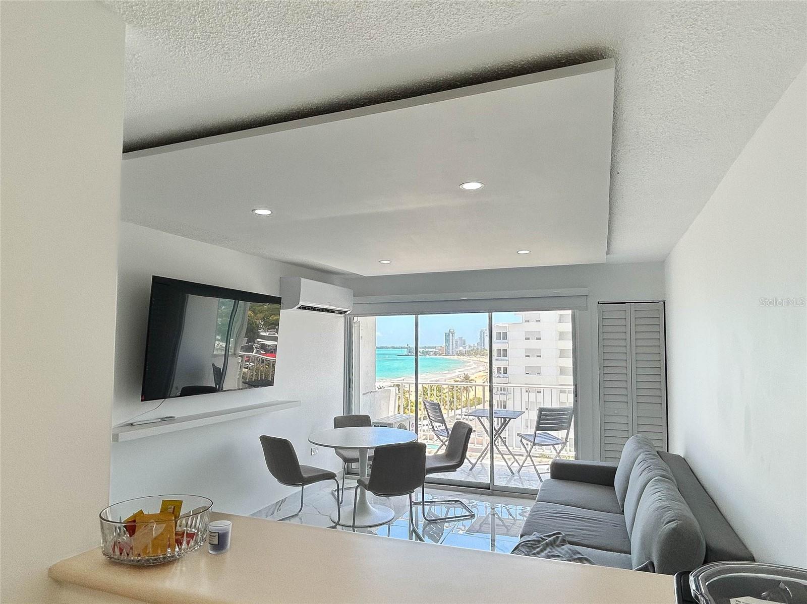 CONDOMINIO EL GIRASOL - Residential