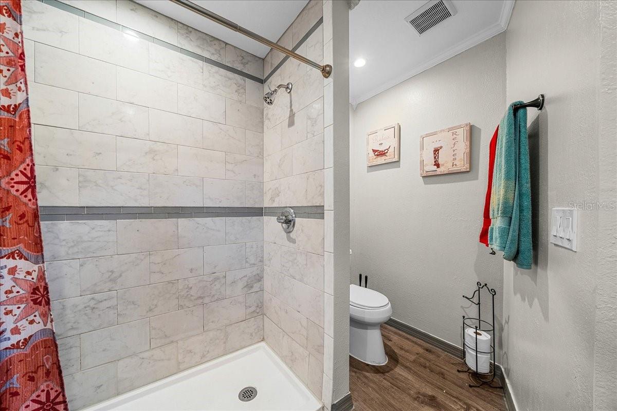 SUN HAVEN FIRST ADD - Residential