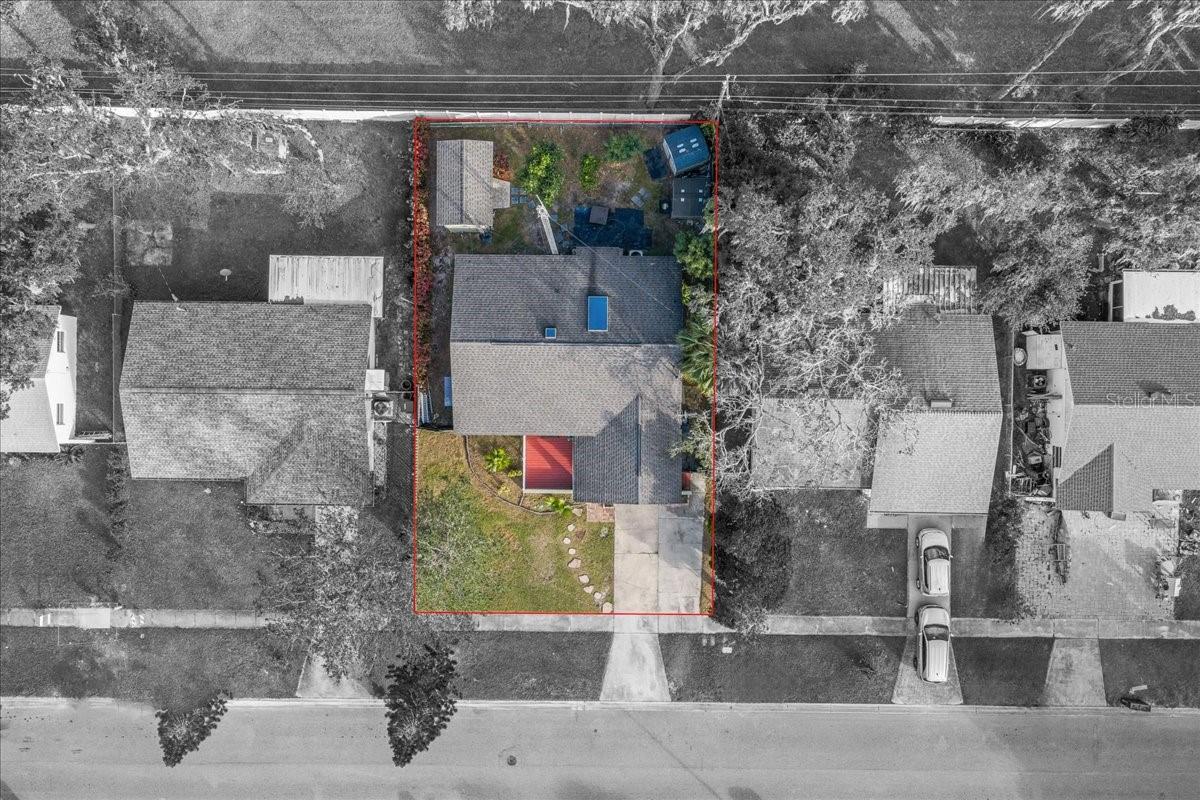 SUN HAVEN FIRST ADD - Residential