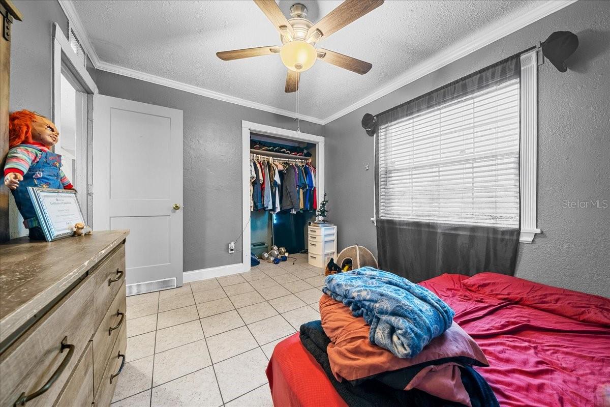 SUN HAVEN FIRST ADD - Residential