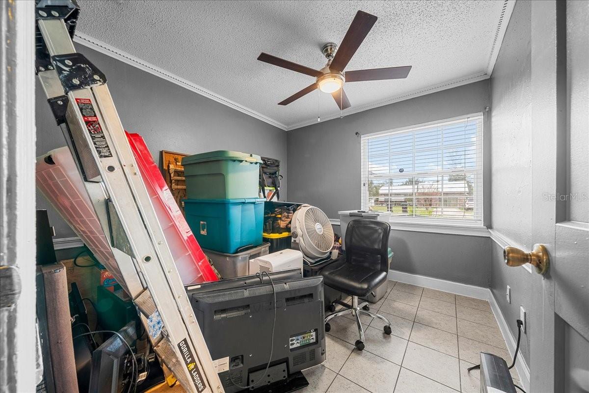 SUN HAVEN FIRST ADD - Residential