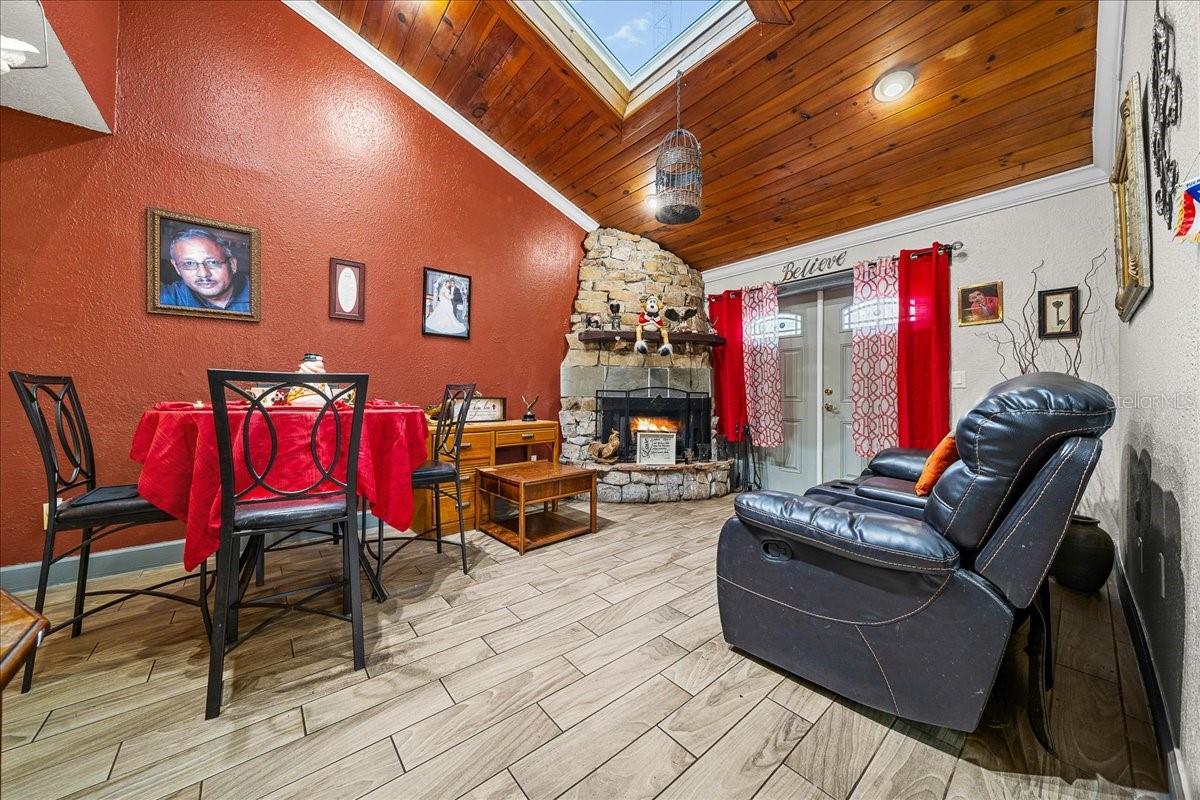 SUN HAVEN FIRST ADD - Residential