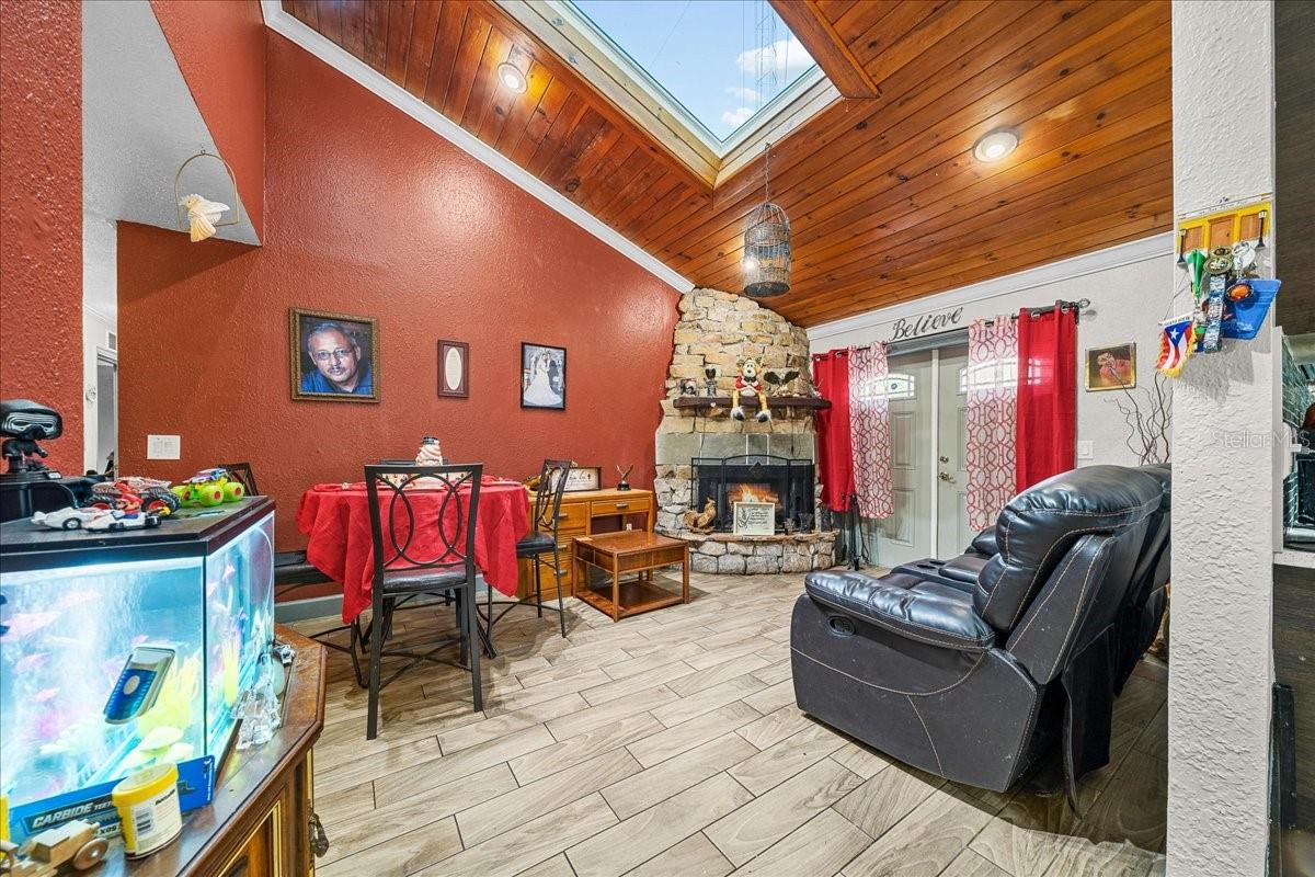 SUN HAVEN FIRST ADD - Residential