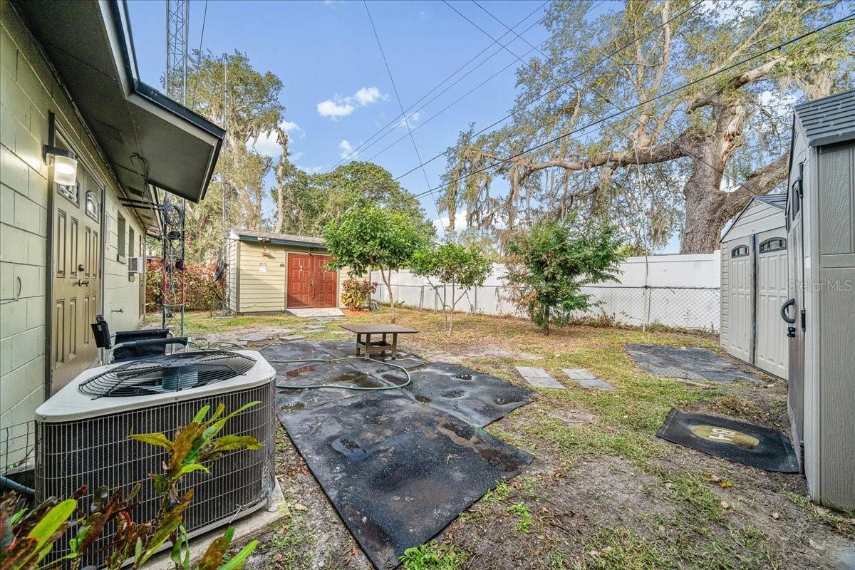 SUN HAVEN FIRST ADD - Residential