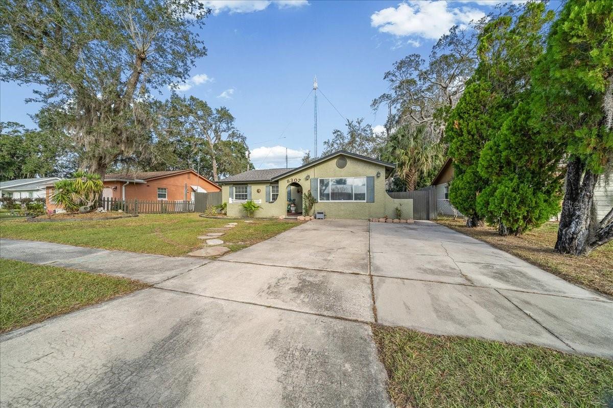 SUN HAVEN FIRST ADD - Residential