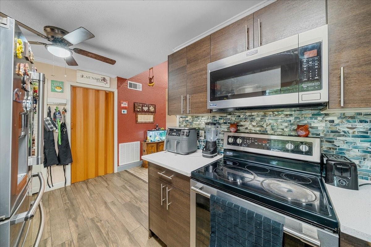 SUN HAVEN FIRST ADD - Residential