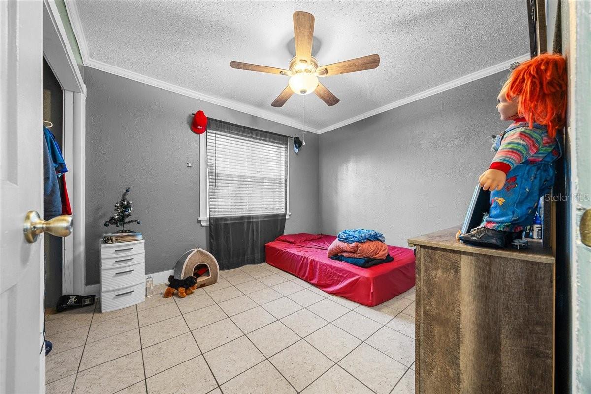 SUN HAVEN FIRST ADD - Residential