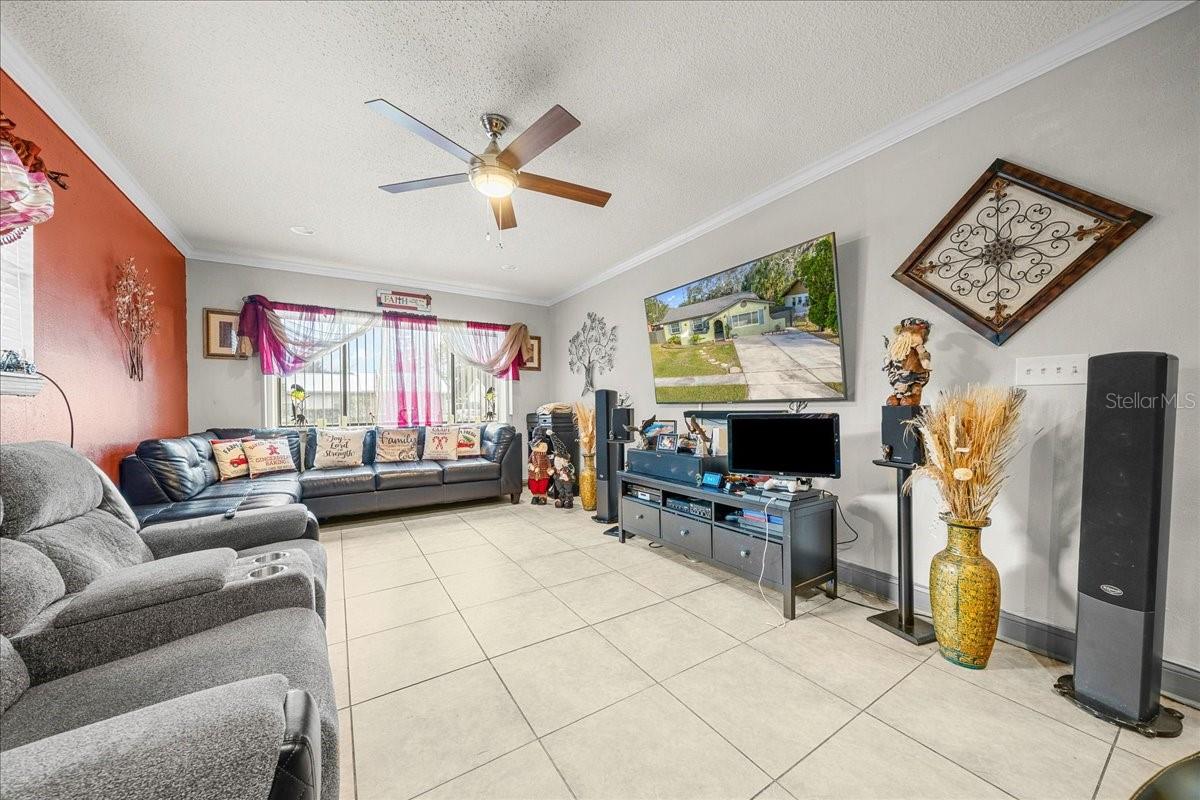 SUN HAVEN FIRST ADD - Residential