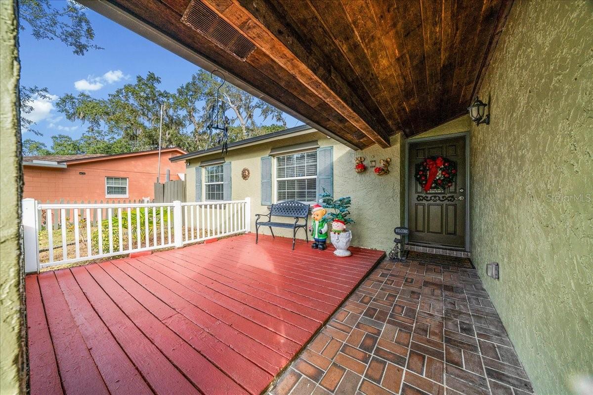 SUN HAVEN FIRST ADD - Residential