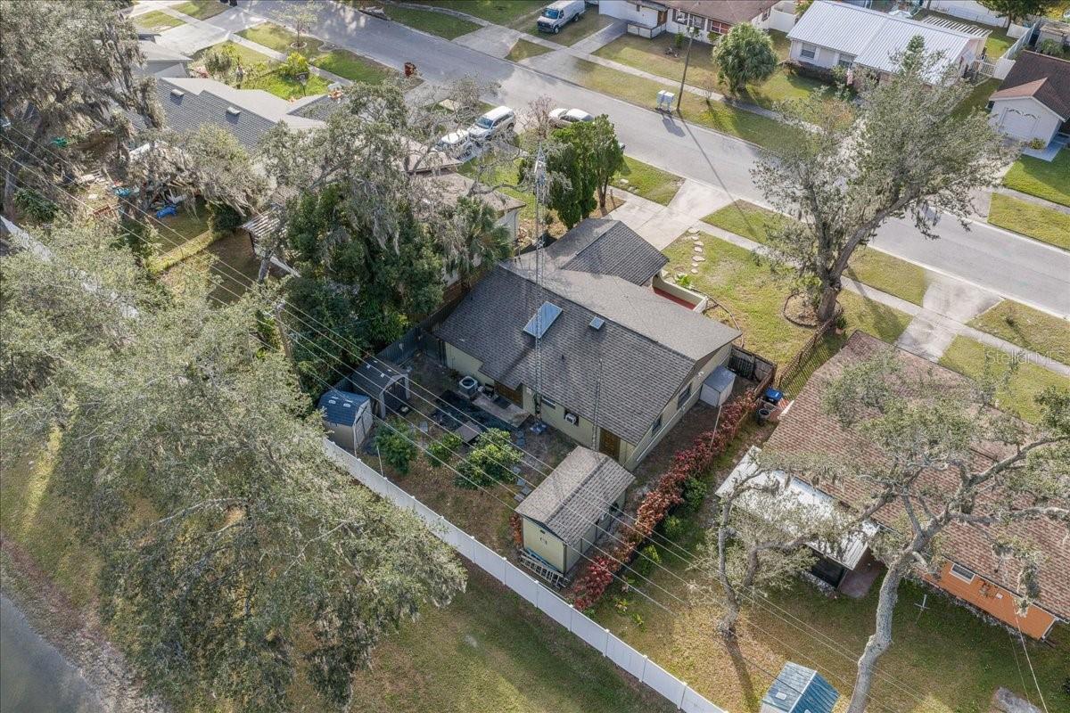 SUN HAVEN FIRST ADD - Residential