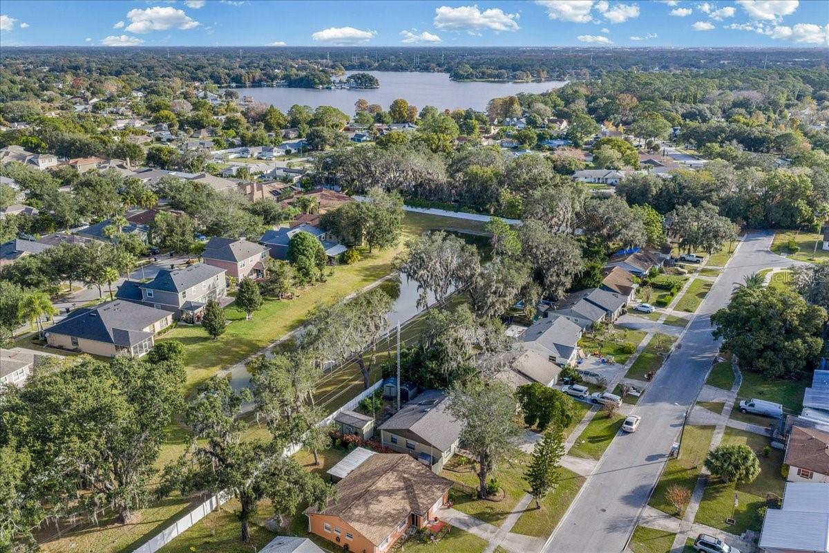 SUN HAVEN FIRST ADD - Residential