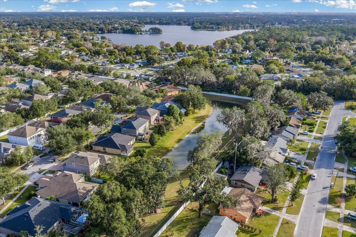 SUN HAVEN FIRST ADD - Residential