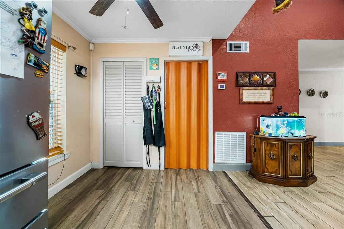 SUN HAVEN FIRST ADD - Residential