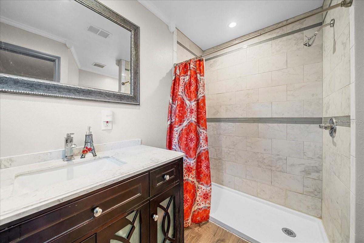 SUN HAVEN FIRST ADD - Residential