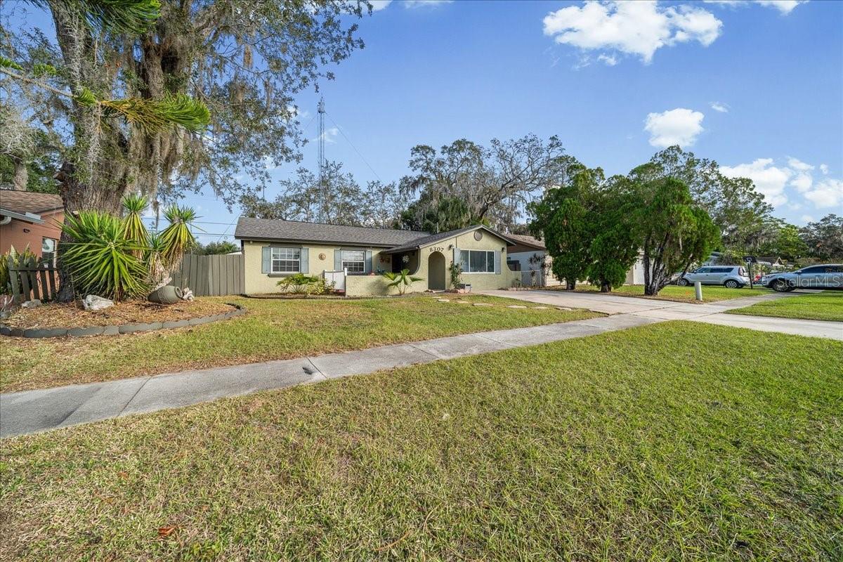 SUN HAVEN FIRST ADD - Residential