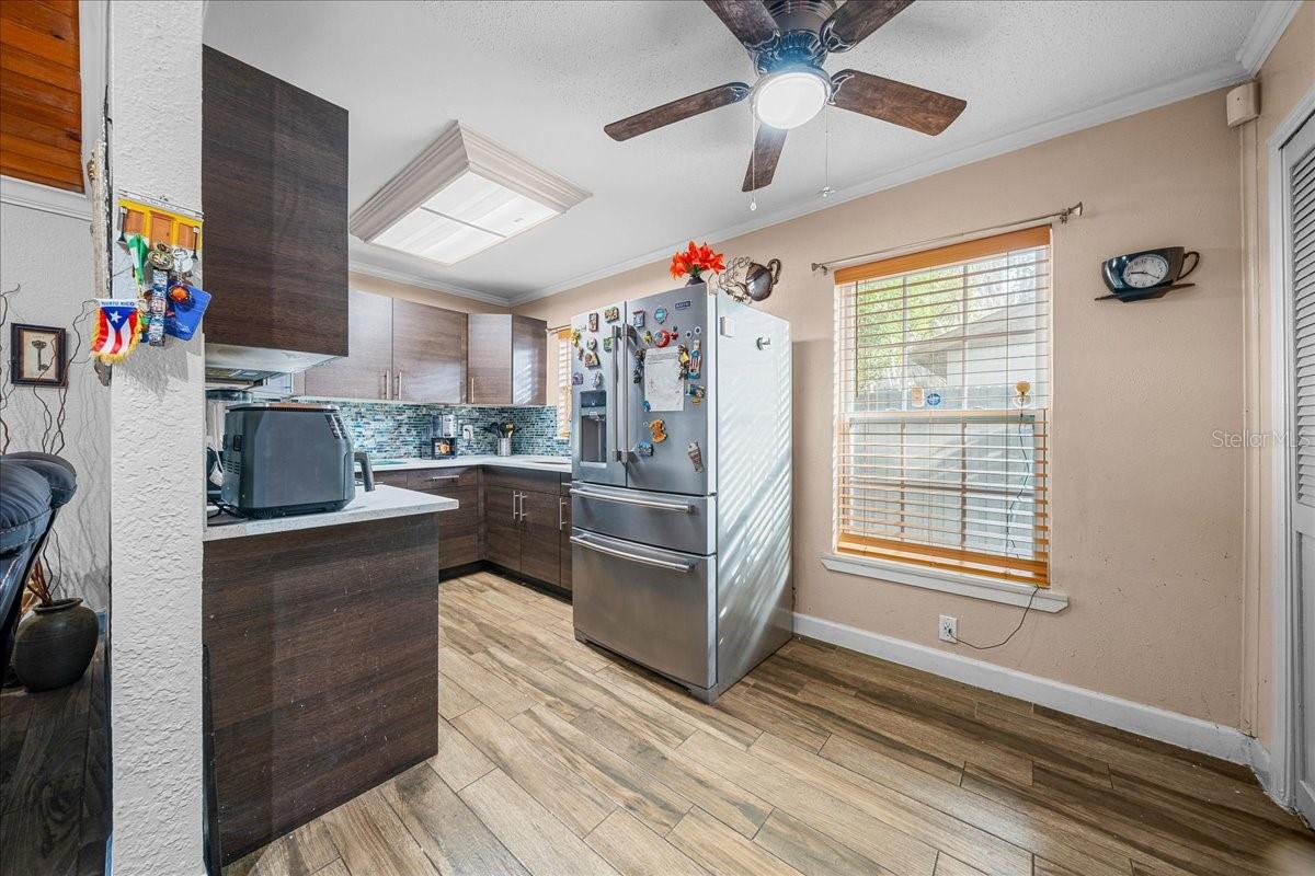 SUN HAVEN FIRST ADD - Residential