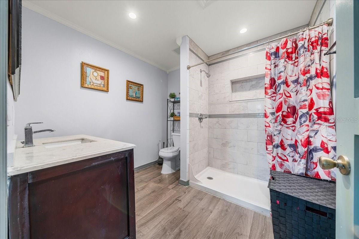 SUN HAVEN FIRST ADD - Residential