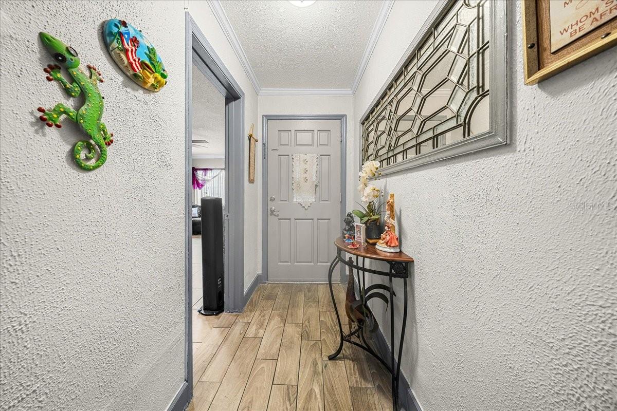 SUN HAVEN FIRST ADD - Residential