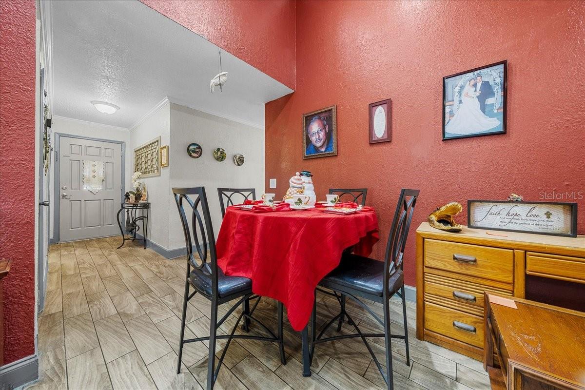 SUN HAVEN FIRST ADD - Residential