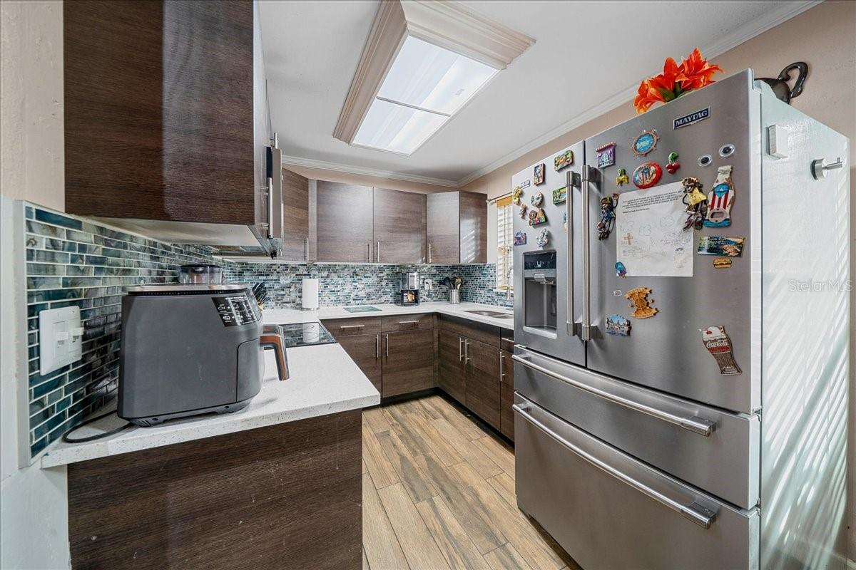 SUN HAVEN FIRST ADD - Residential