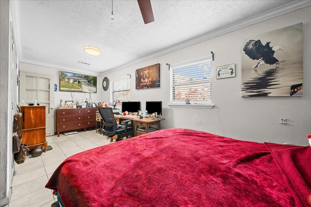 SUN HAVEN FIRST ADD - Residential