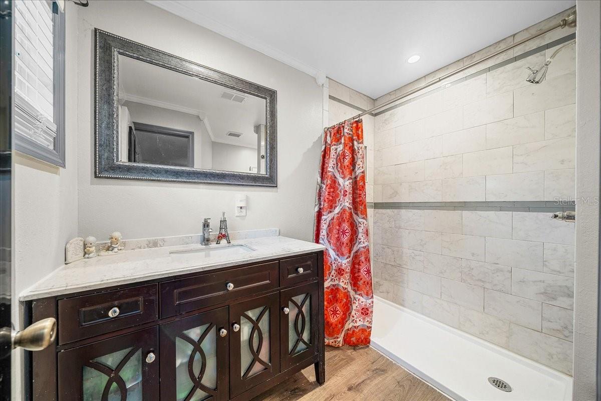 SUN HAVEN FIRST ADD - Residential