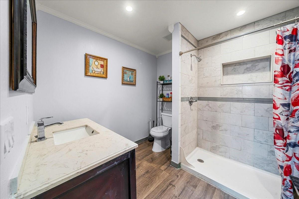 SUN HAVEN FIRST ADD - Residential