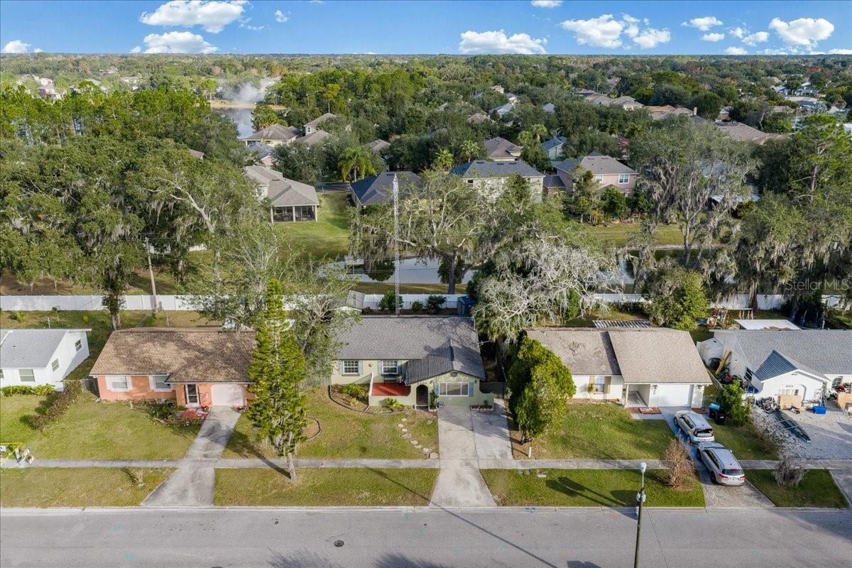 SUN HAVEN FIRST ADD - Residential