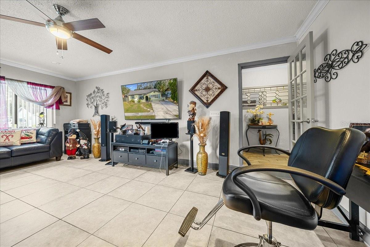 SUN HAVEN FIRST ADD - Residential