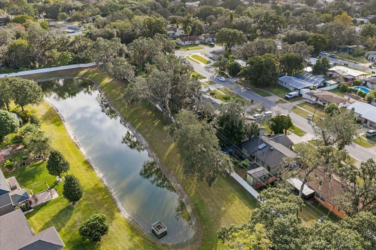 SUN HAVEN FIRST ADD - Residential