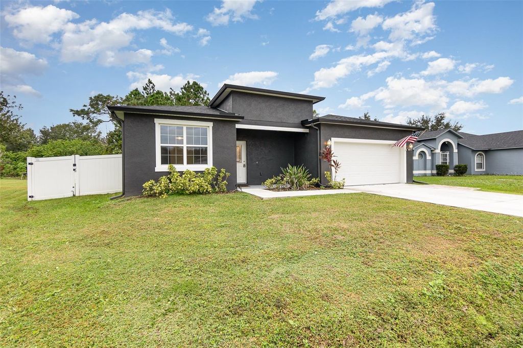 Photo of 520 Nogales Court, Kissimmee, FL 34758 (MLS # O6395041)