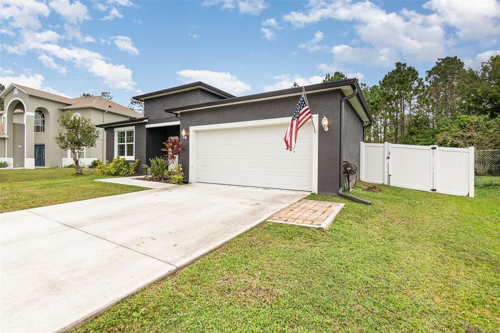 Photo of 520 Nogales Court, Kissimmee, FL 34758 (MLS # O6395041)