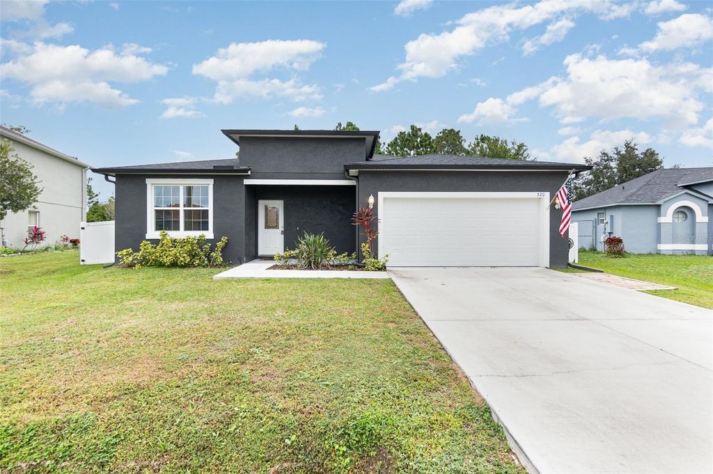 Photo of 520 Nogales Court, Kissimmee, FL 34758 (MLS # O6395041)