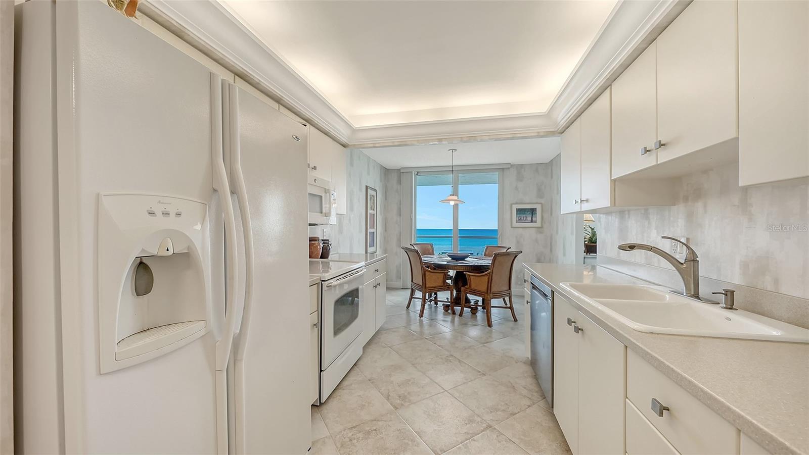 SEA GATE CLUB - Residential