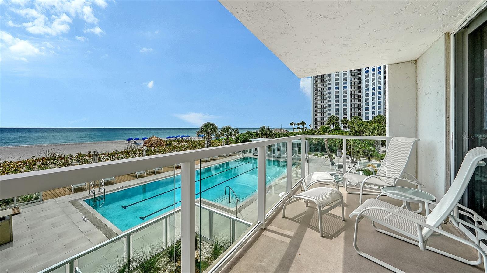 SEA GATE CLUB - Residential