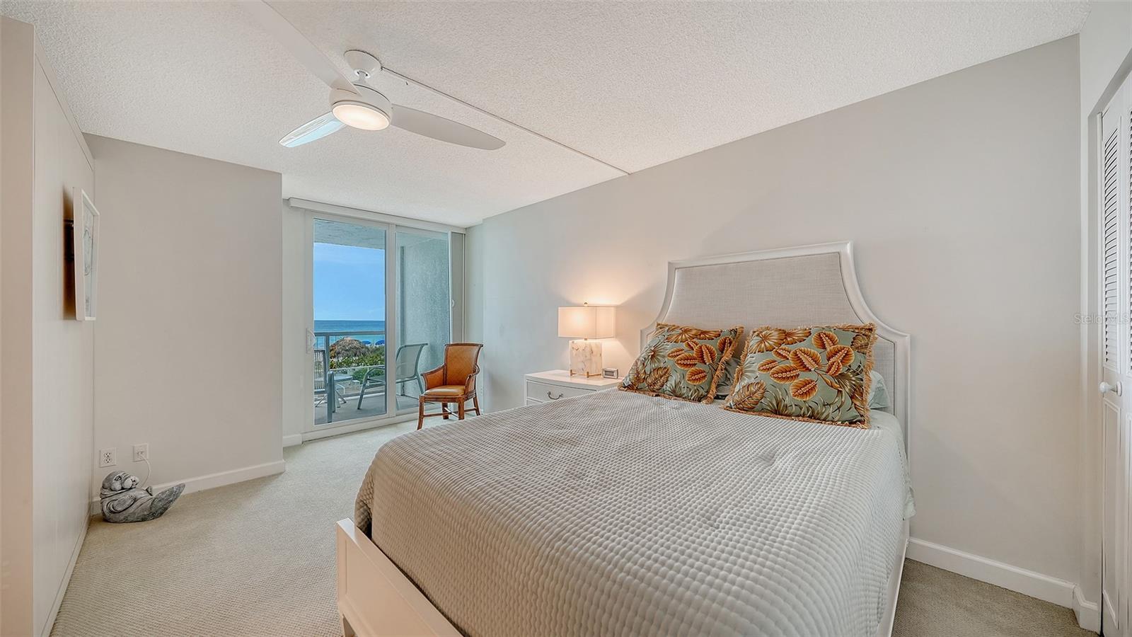 SEA GATE CLUB - Residential