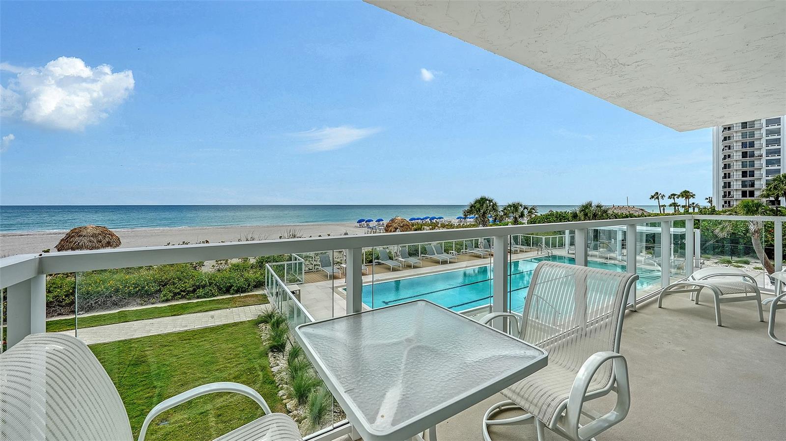 SEA GATE CLUB - Residential