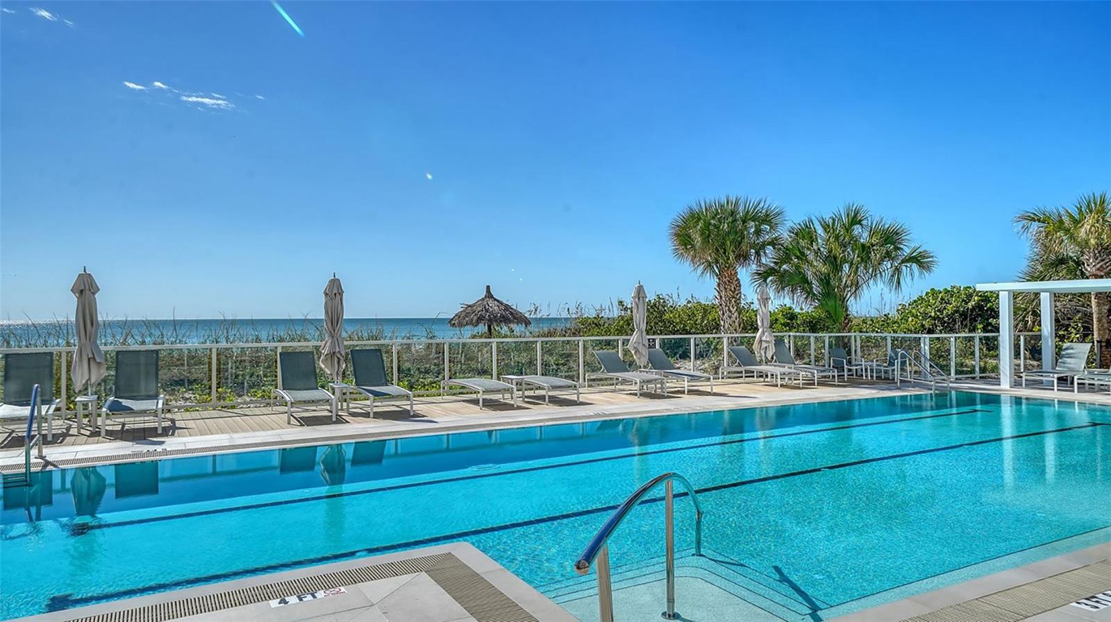 SEA GATE CLUB - Residential
