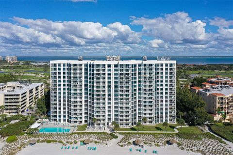 Photo of 2425 Gulf Of Mexico Drive #2E, Longboat Key, FL 34228 (MLS # A4691707)
