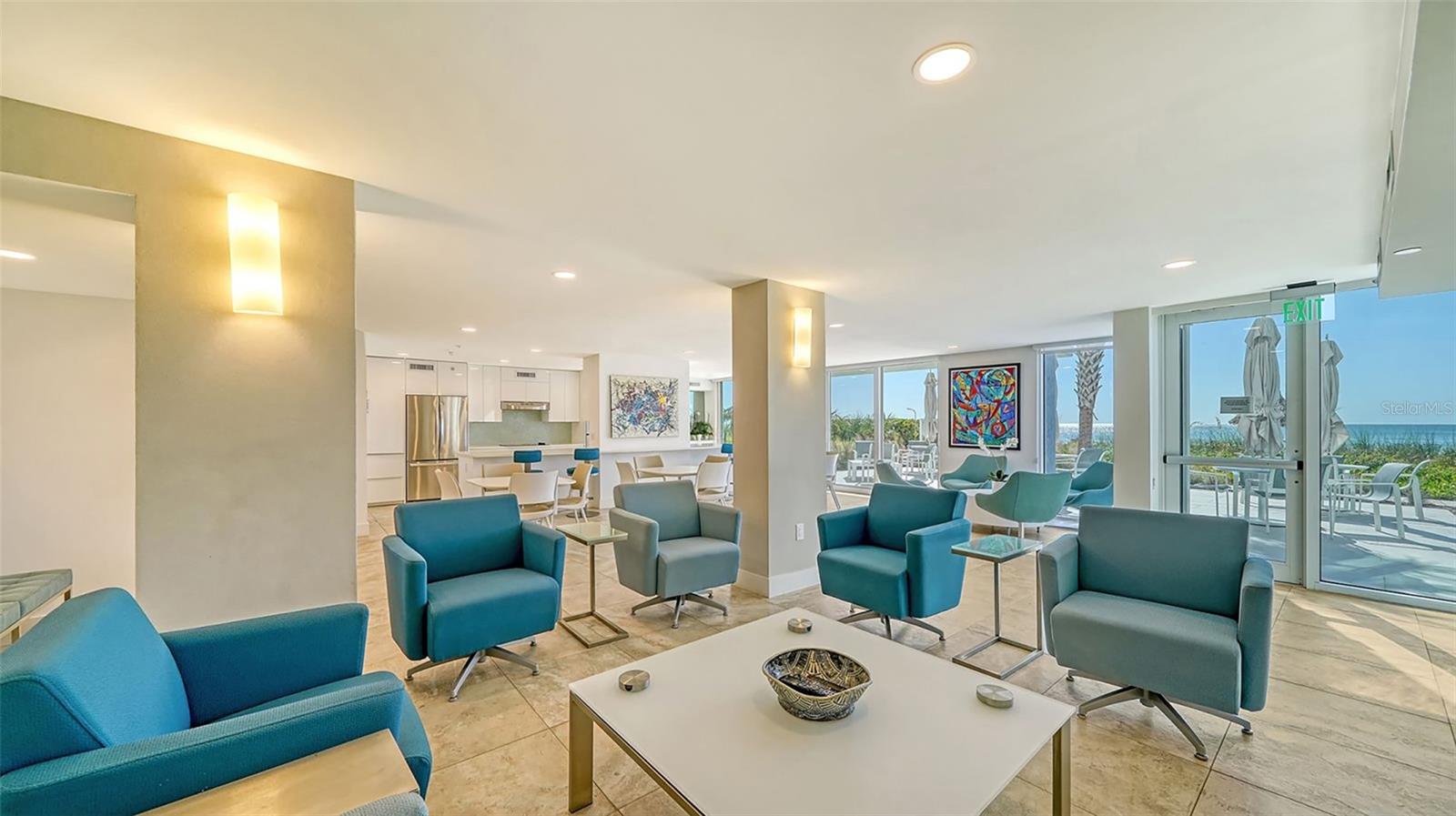 SEA GATE CLUB - Residential