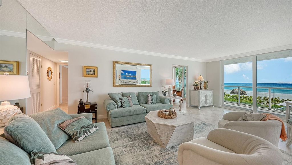 Photo of 2425 Gulf Of Mexico Drive #2E, Longboat Key, FL 34228 (MLS # A4691707)