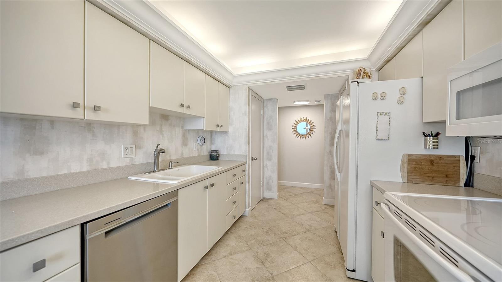 SEA GATE CLUB - Residential
