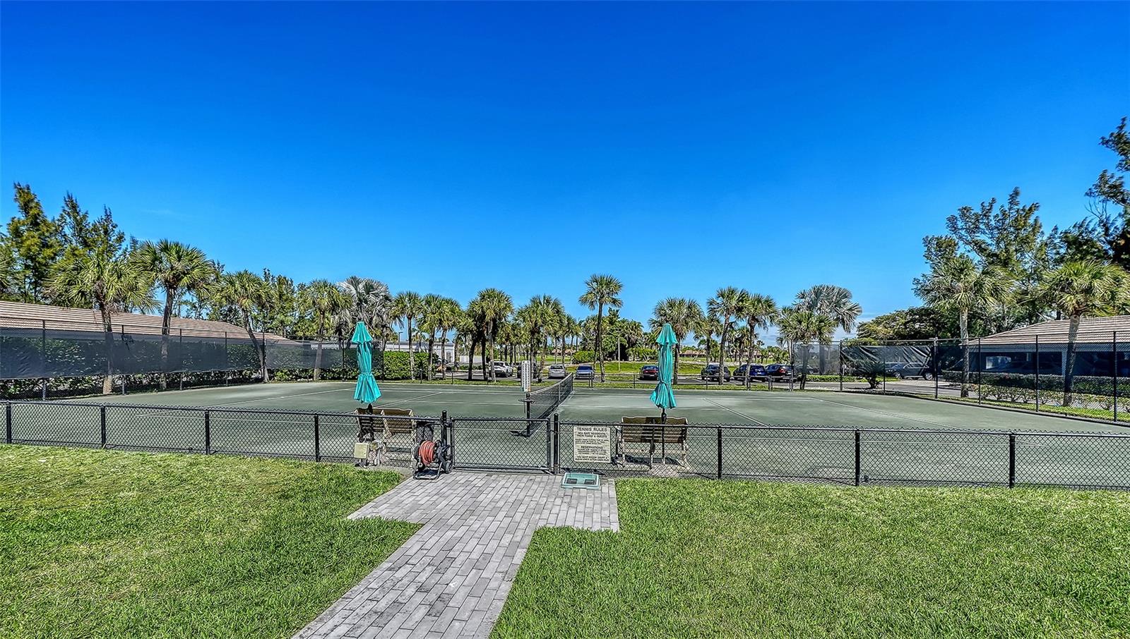 SEA GATE CLUB - Residential