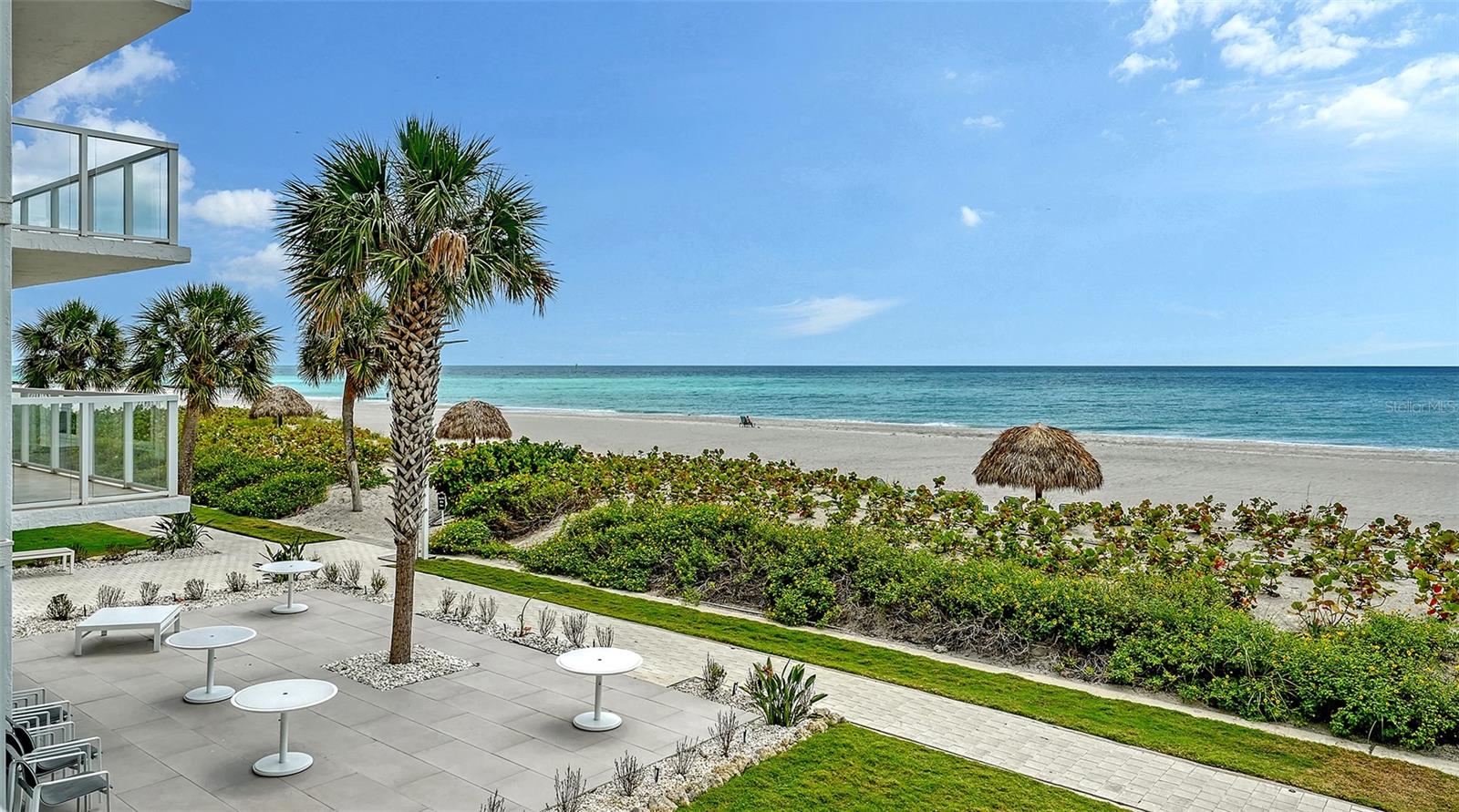 SEA GATE CLUB - Residential